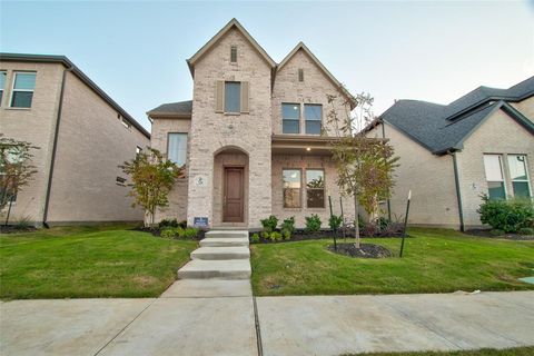 Photo of 724 Kendall Lane, Celina, TX 75009 (MLS # 21276064)