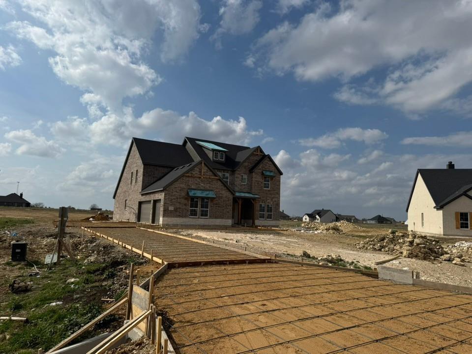 Rocky Top - Residential