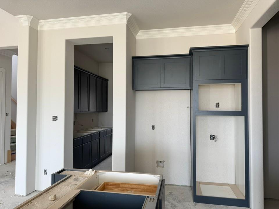 Rocky Top - Residential