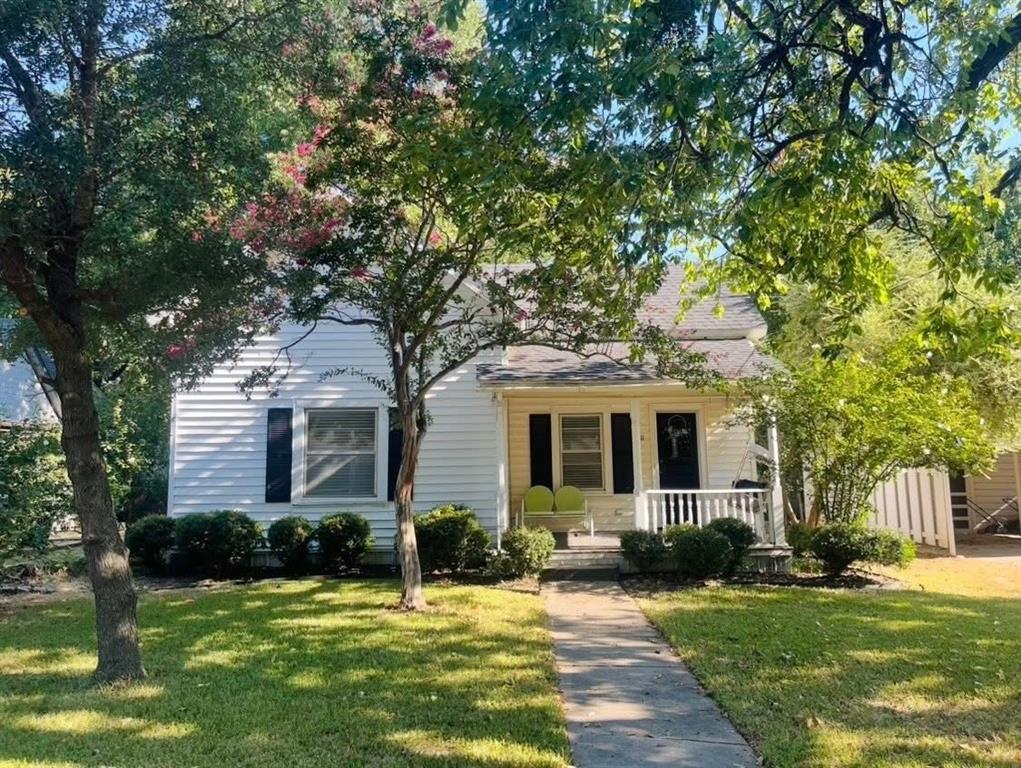 Trollingers 3rd Add - Residential