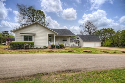 1072 Country Club Road Sulphur Springs TX 75482