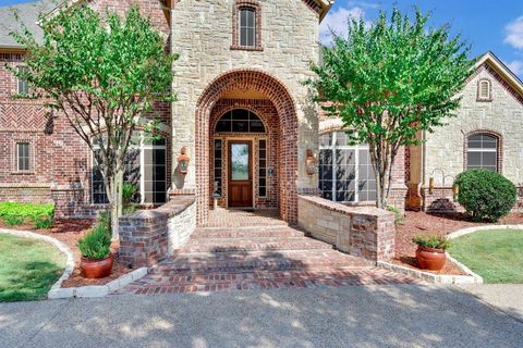 A home in Haslet