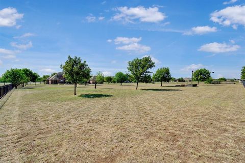 A home in Haslet