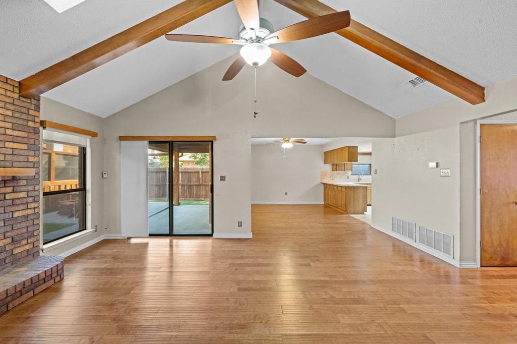 Seville Hills Sub - Residential