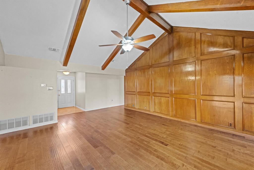 Seville Hills Sub - Residential