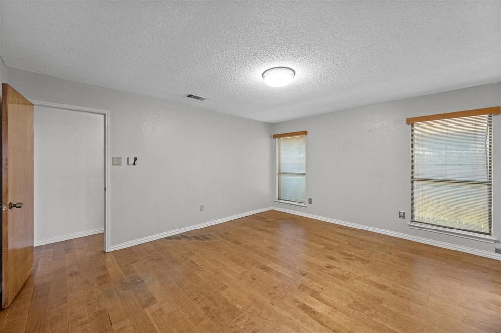 Seville Hills Sub - Residential