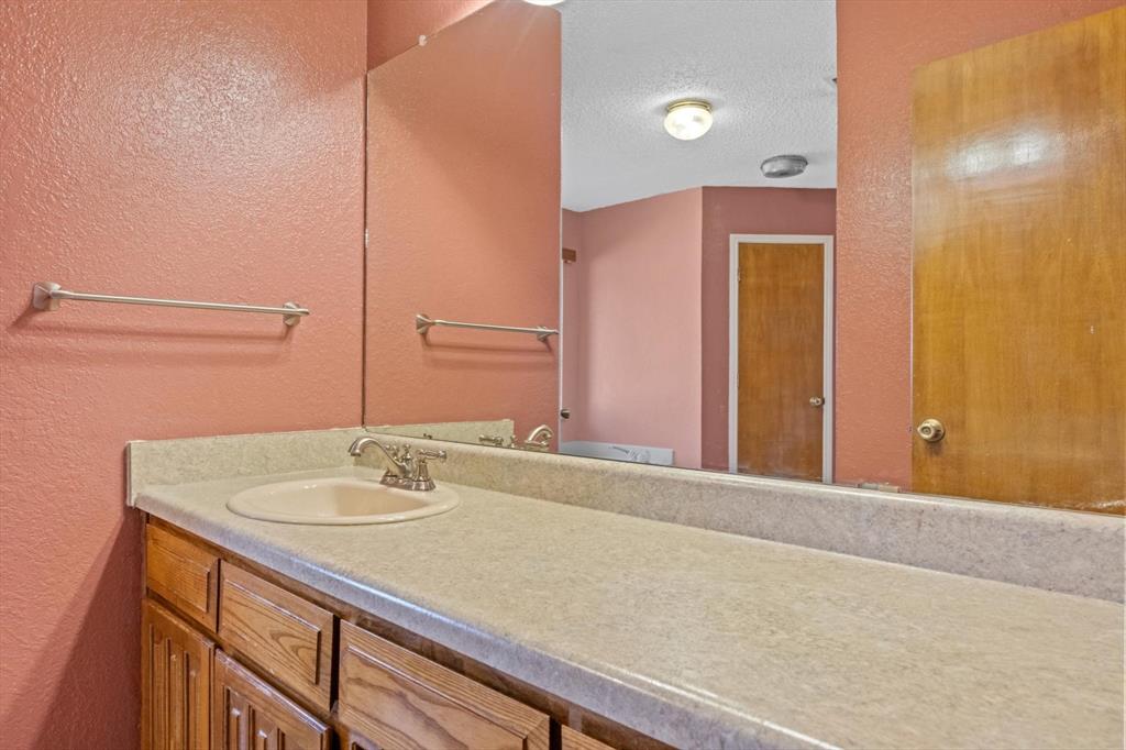 Seville Hills Sub - Residential