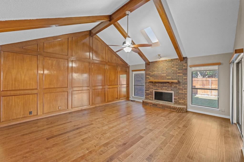 Seville Hills Sub - Residential