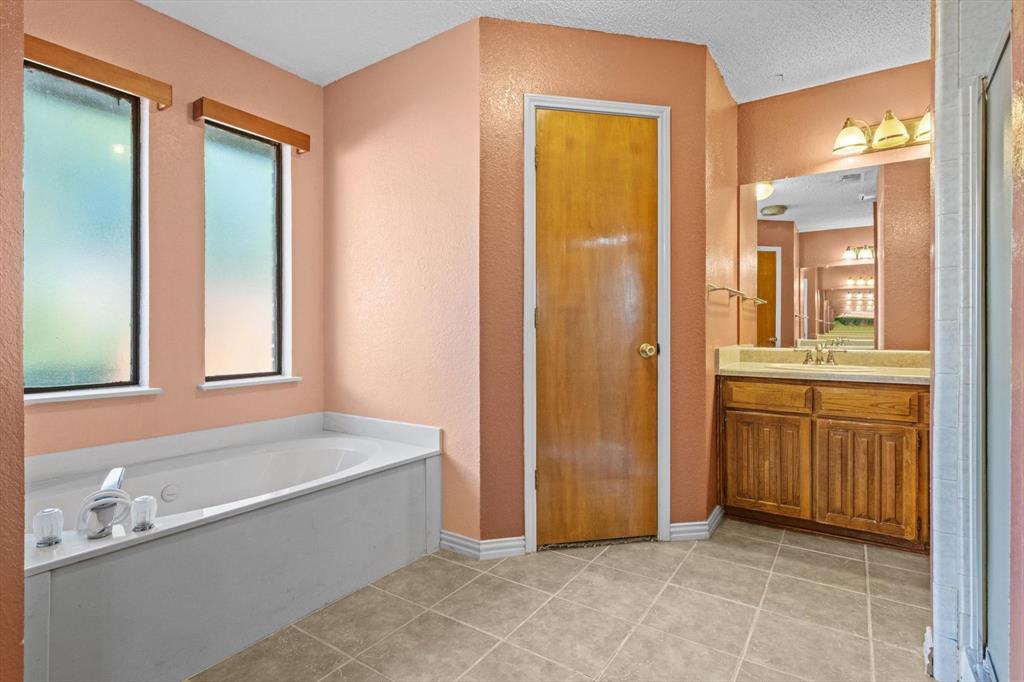 Seville Hills Sub - Residential