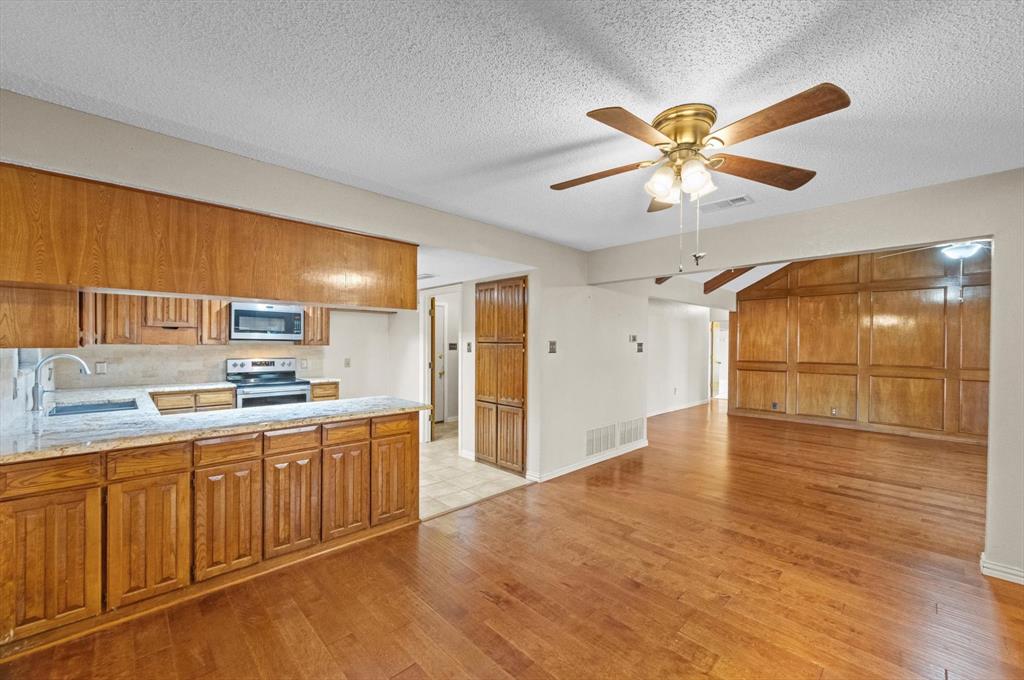 Seville Hills Sub - Residential