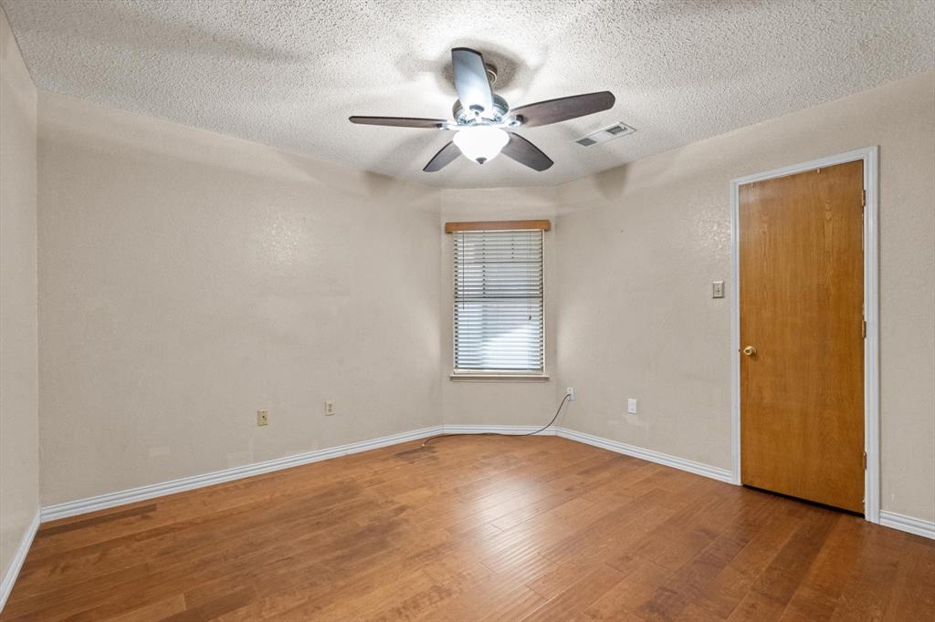 Seville Hills Sub - Residential