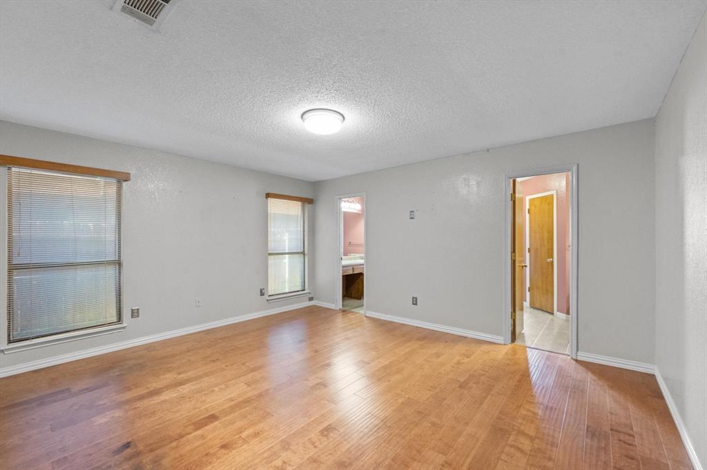 Seville Hills Sub - Residential