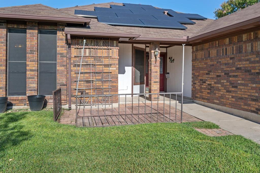 Seville Hills Sub - Residential