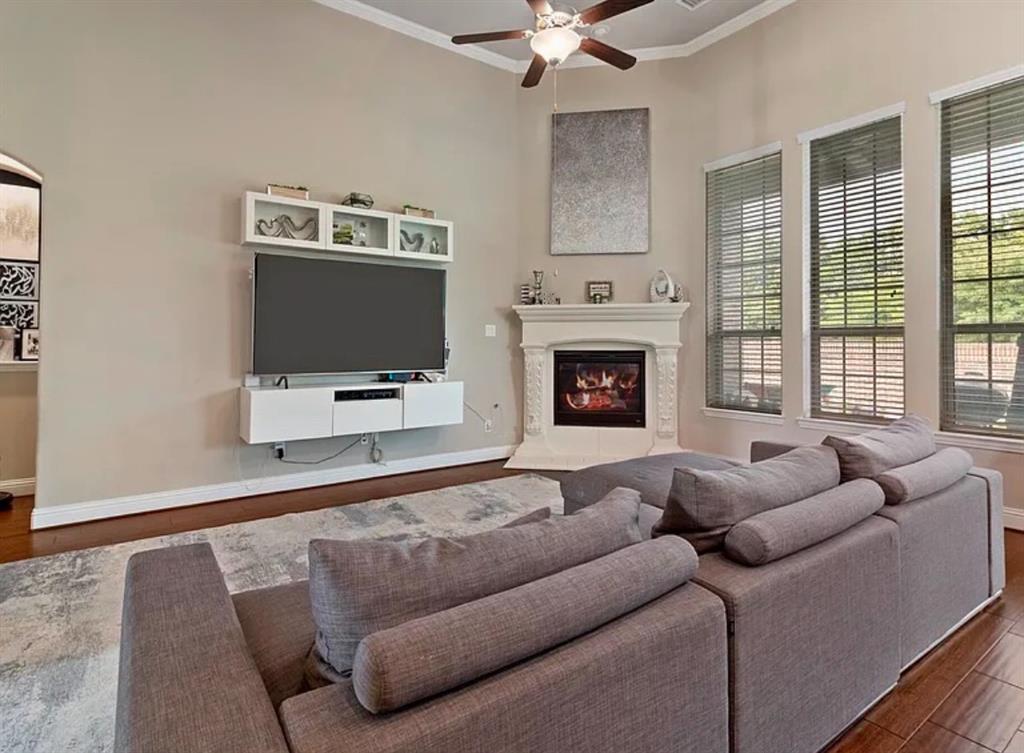 Estates Bear Crk Ph 2 - Residential Lease