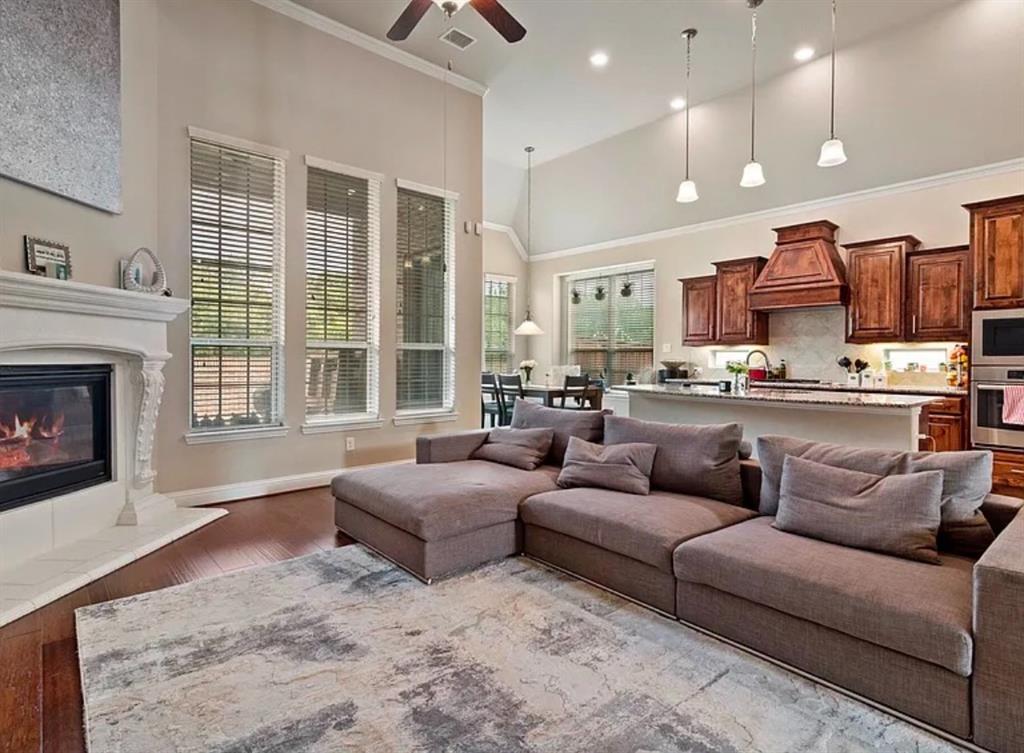 Estates Bear Crk Ph 2 - Residential Lease