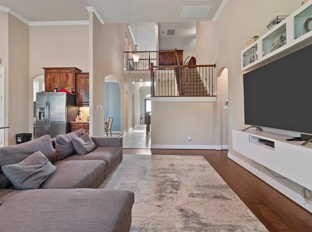 Estates Bear Crk Ph 2 - Residential Lease