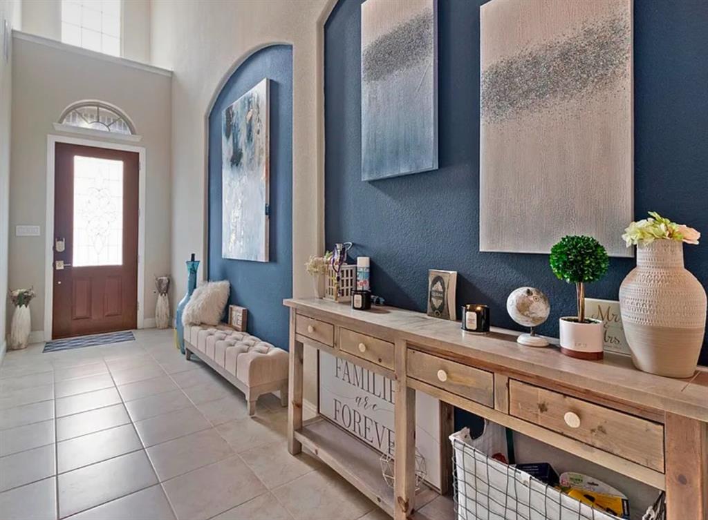 Estates Bear Crk Ph 2 - Residential Lease