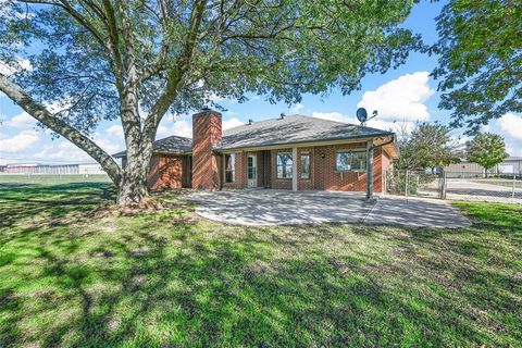 A home in Decatur