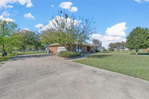 A home in Decatur