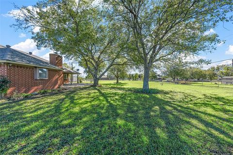 A home in Decatur