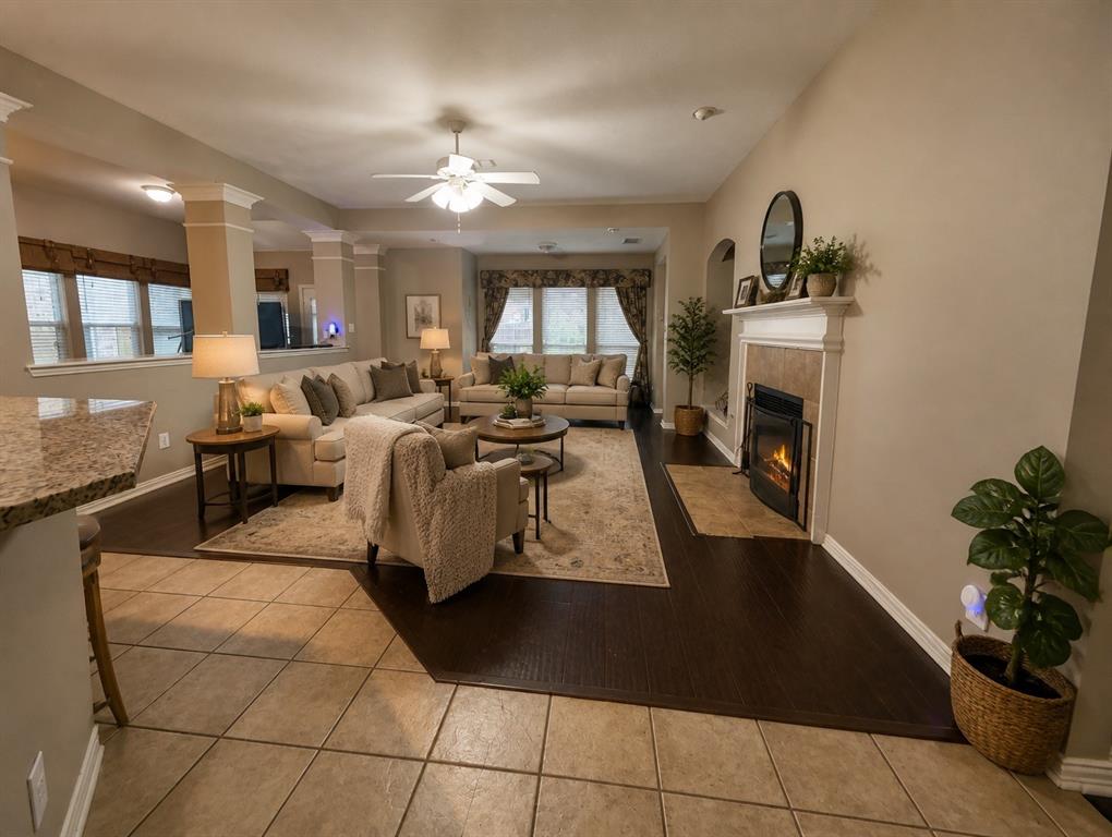 6864 Cape Cod Drive