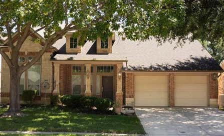 6864 Cape Cod Drive Grand Prairie TX 75054