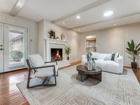 12123 Landlock Drive Dallas TX 75218