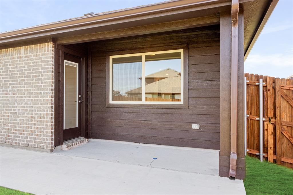 Bear Creek Elements - Residential