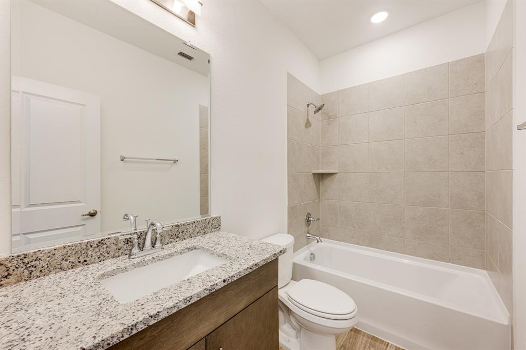 Bear Creek Elements - Residential