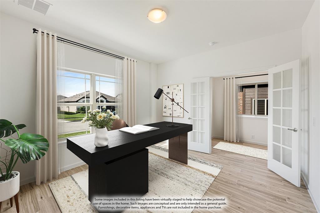 Bear Creek Elements - Residential