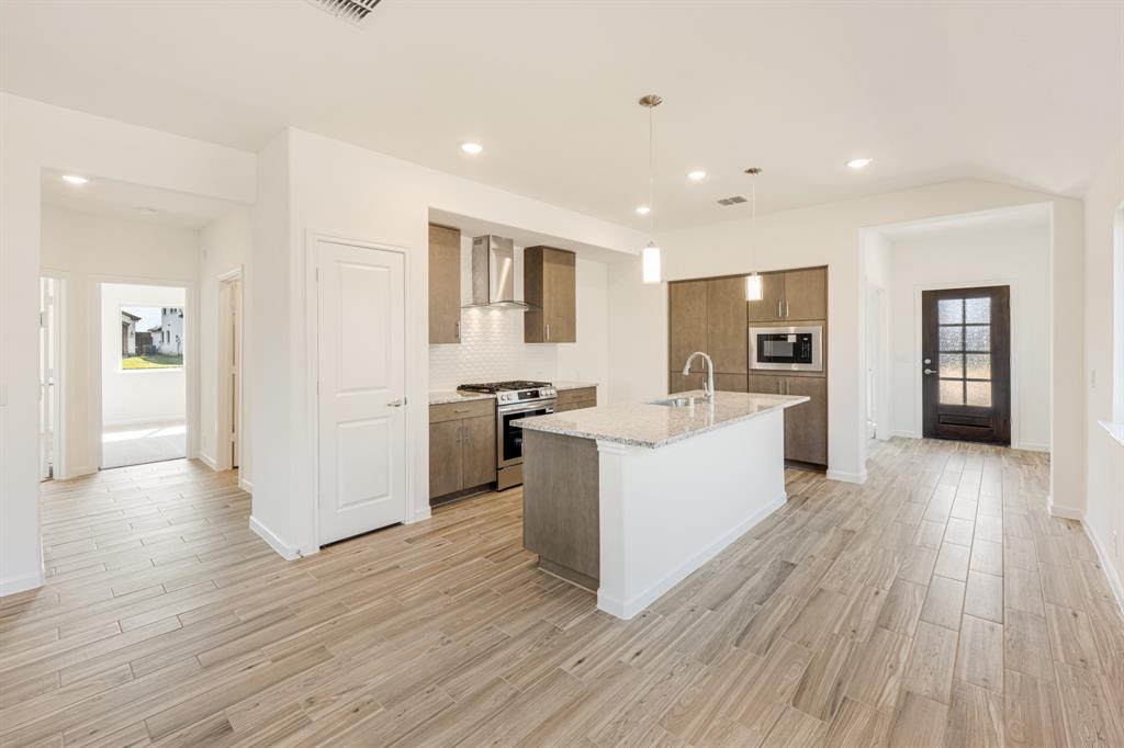 Bear Creek Elements - Residential