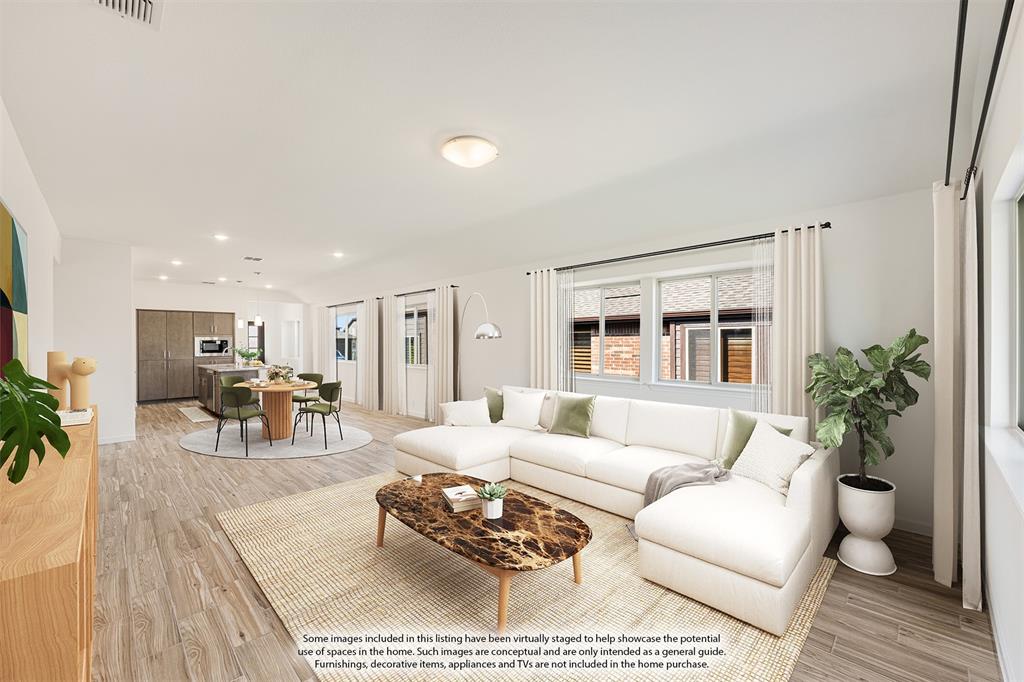 Bear Creek Elements - Residential