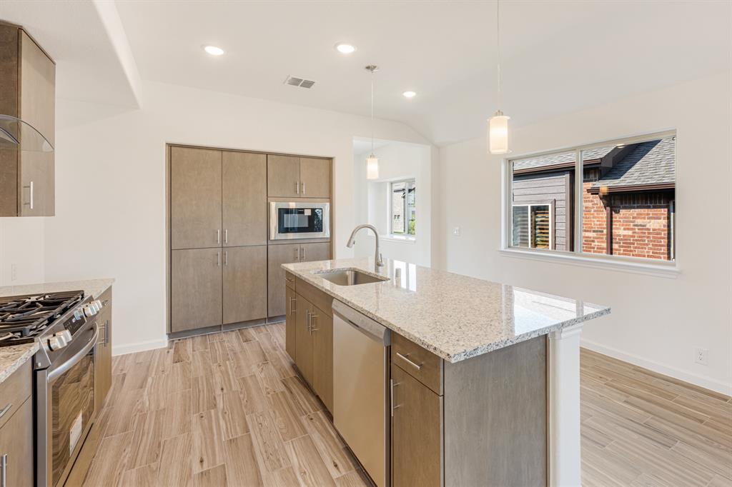 Bear Creek Elements - Residential