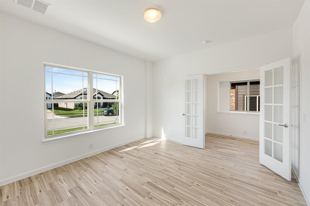 Bear Creek Elements - Residential