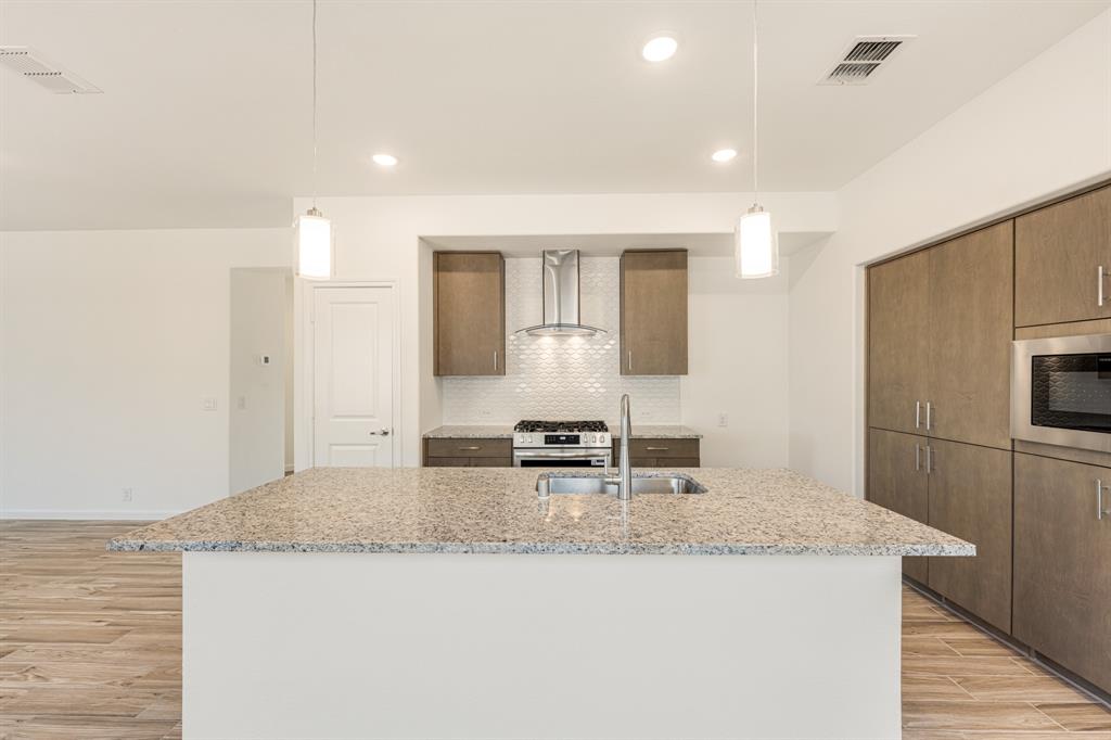 Bear Creek Elements - Residential