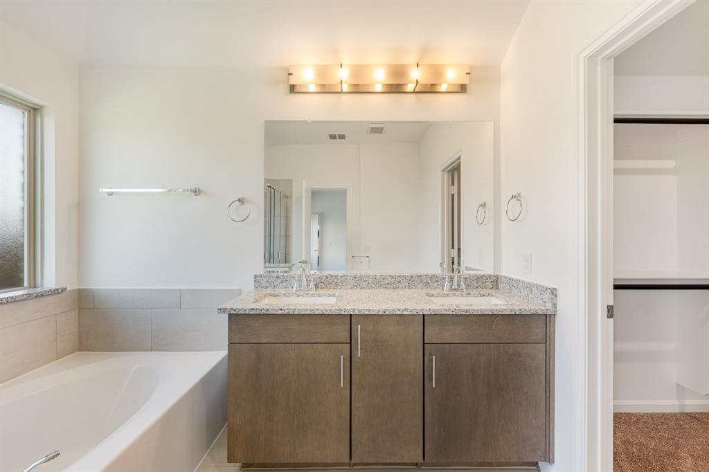 Bear Creek Elements - Residential