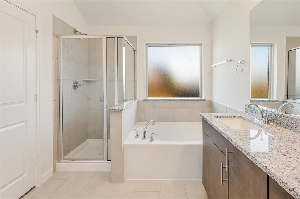 Bear Creek Elements - Residential