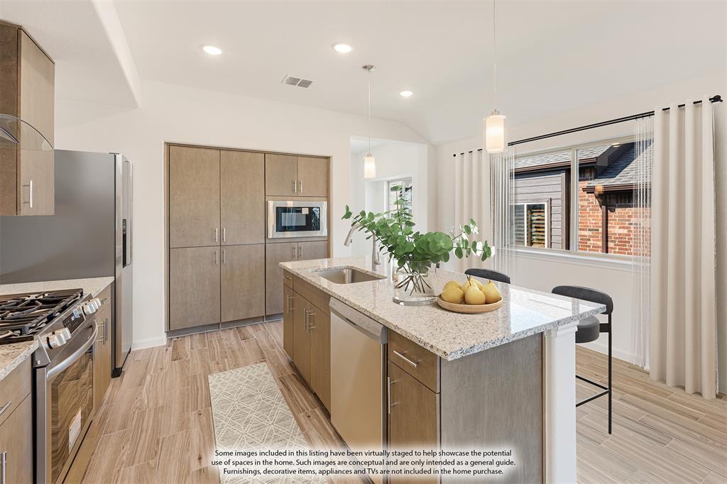 Bear Creek Elements - Residential