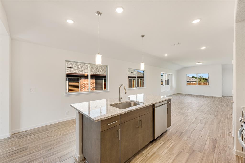 Bear Creek Elements - Residential