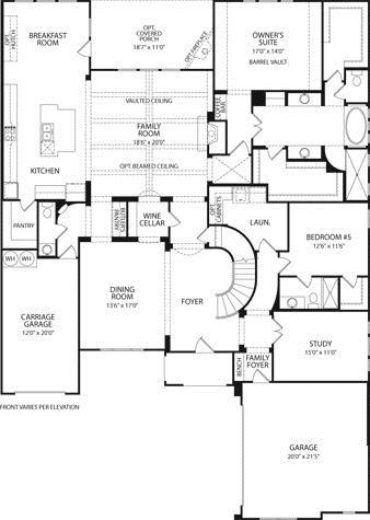 2622 Rose Drive