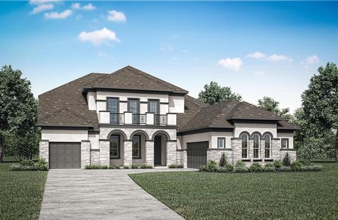 2622 Rose Drive Trophy Club TX 76262