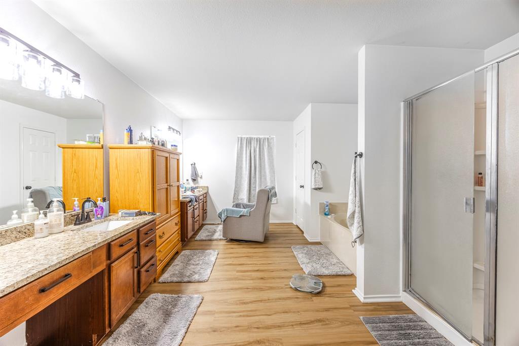 Ridge Point Add - Residential