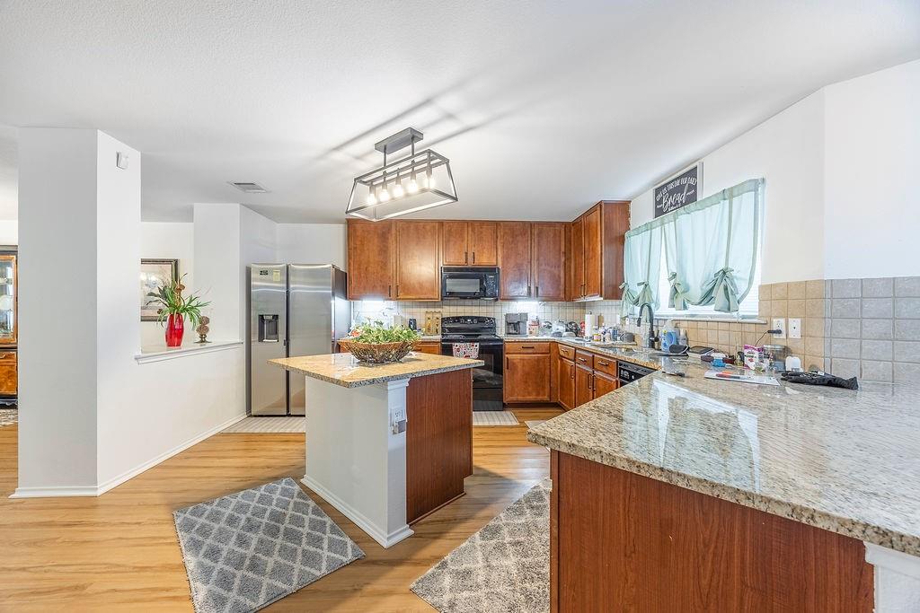 Ridge Point Add - Residential