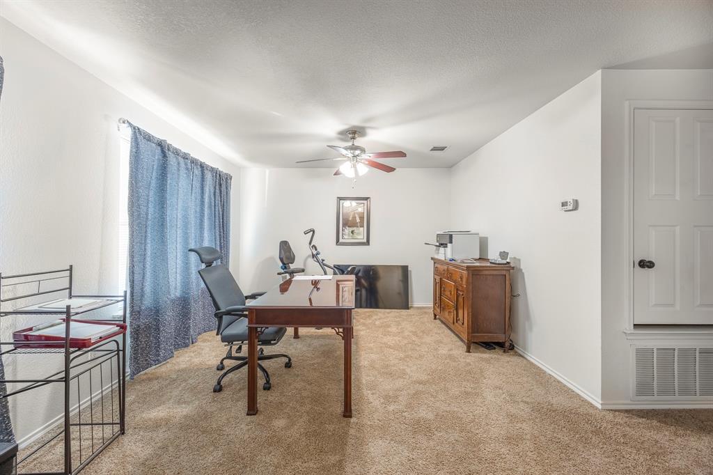 Ridge Point Add - Residential