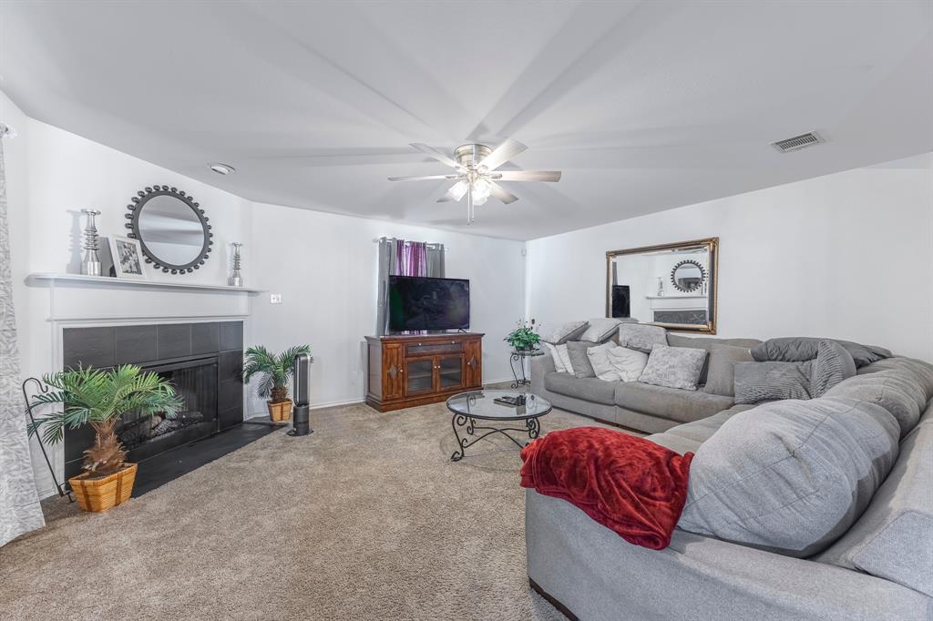 Ridge Point Add - Residential