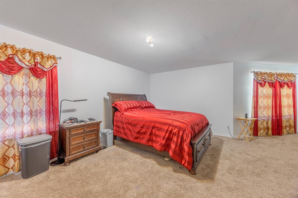 Ridge Point Add - Residential