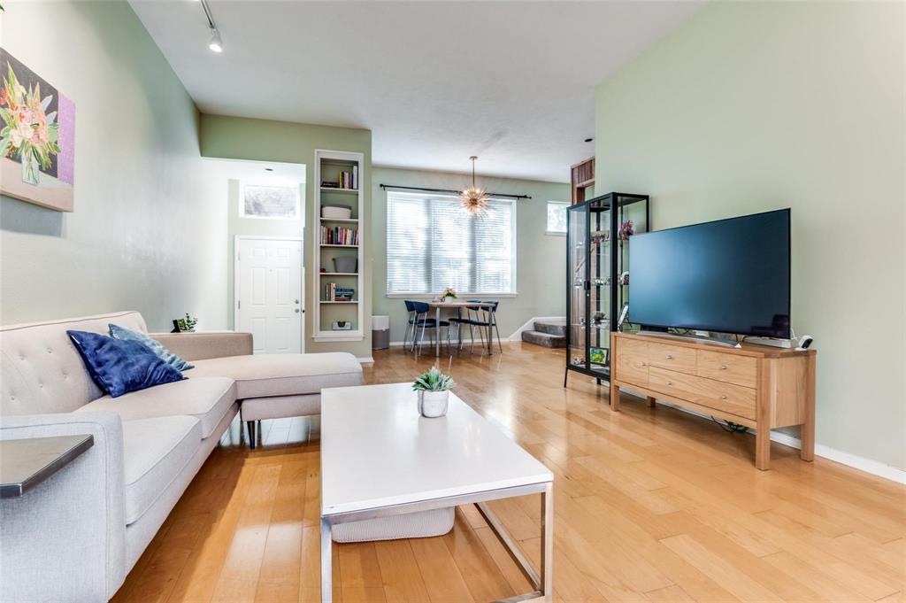 Timberline Condominium Ph II - Residential Lease