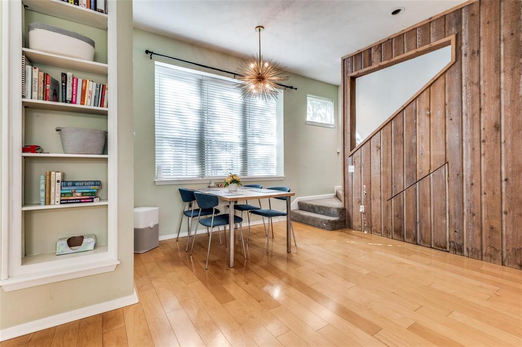 Timberline Condominium Ph II - Residential Lease