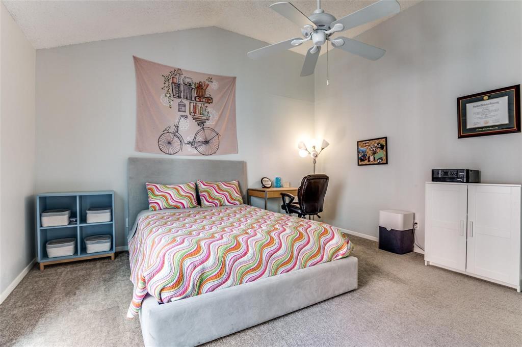 Timberline Condominium Ph II - Residential Lease