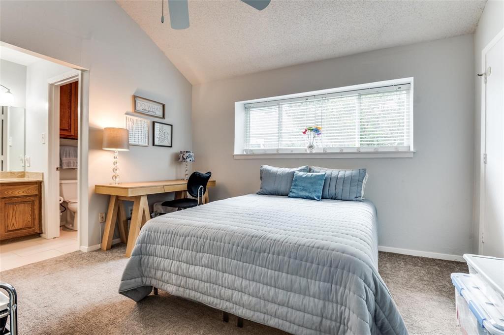 Timberline Condominium Ph II - Residential Lease